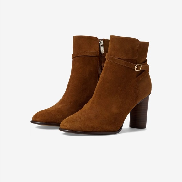 Draper James Tegan Booties - Picture 3 of 7